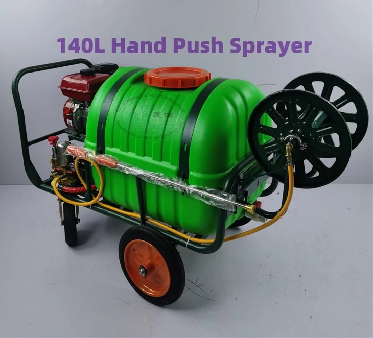 PGX-140L Hand Push Sprayer suppliers